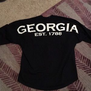 Spirit jersey